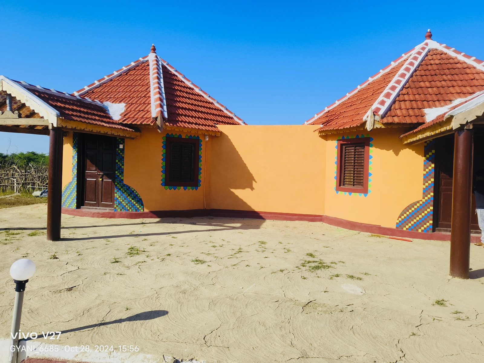 Resort overview