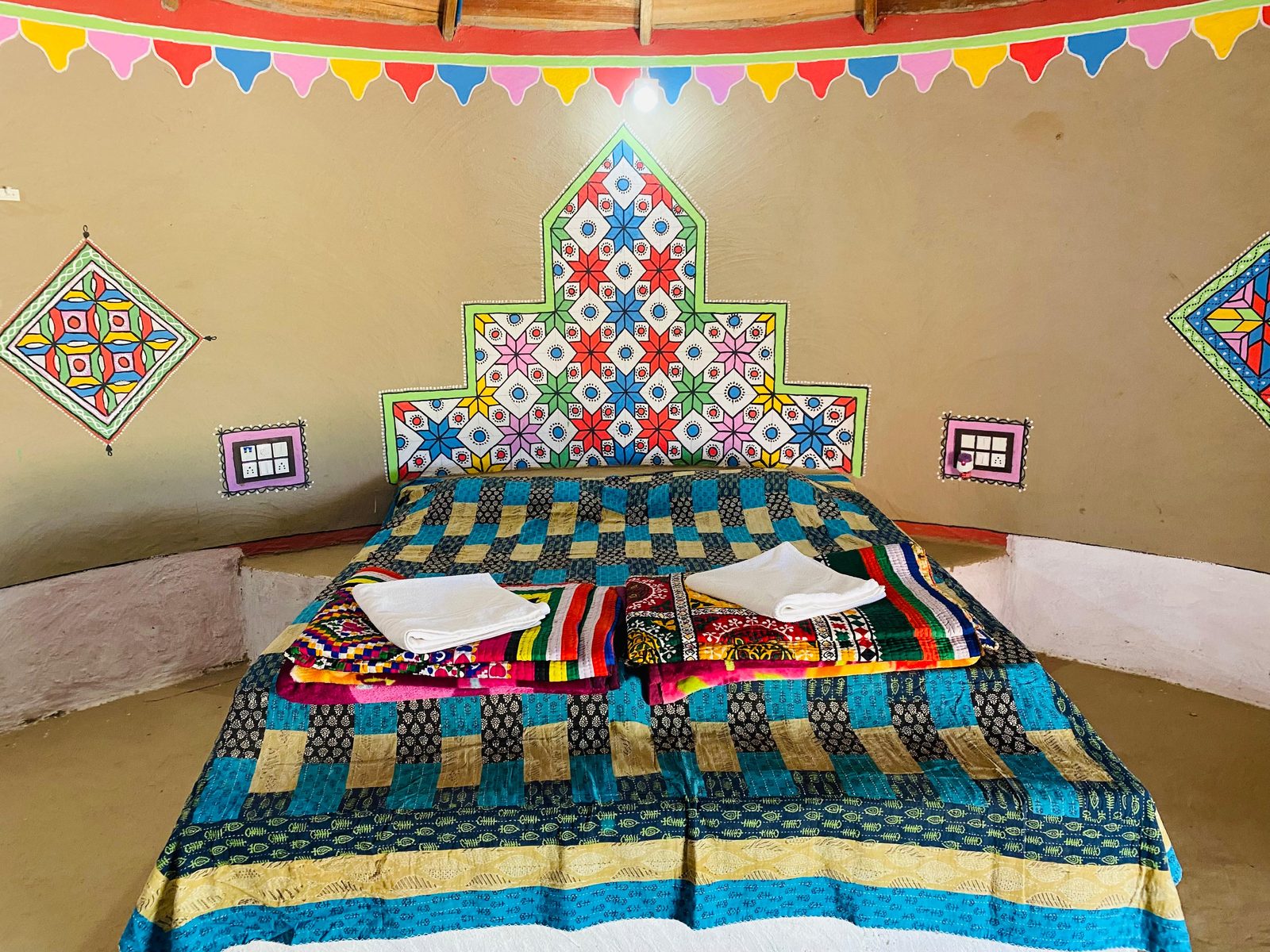 Room interior